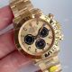 Pre-sale New Gold Rolex Daytona Swiss Watch - Noob Factory Rolex Replica Watches (2)_th.jpg